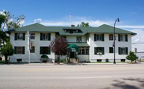 The Higgins Hotel Glenrock Wy